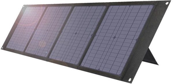 BigBlue Solar Panel B406 80W