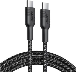 Choetech XCC-1007 Braided USB-C Cable 100W