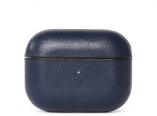 Decoded Leather Aircase