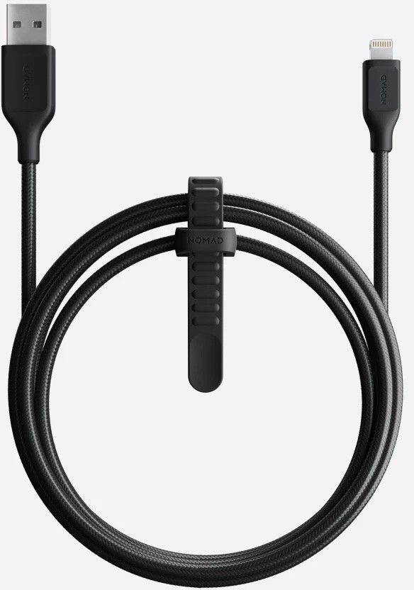 Nomad Sport Cable USB-A to Lightning