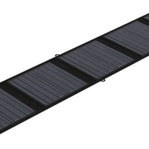 Orico Foldable Solar Panel Charger 100W