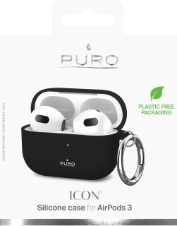 Puro Icon Case with Hook