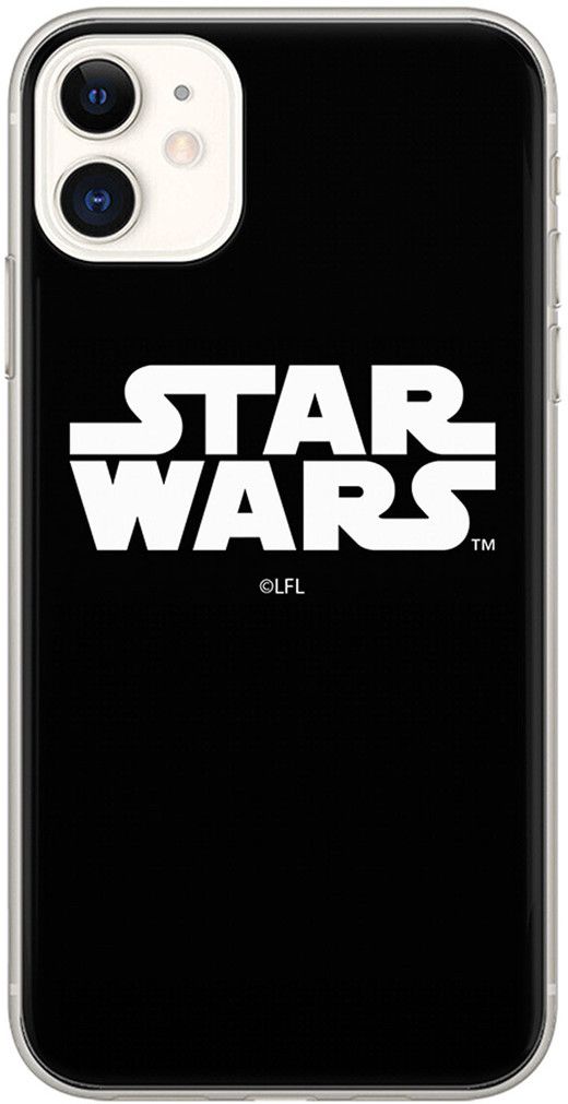 Star Wars Logo Case