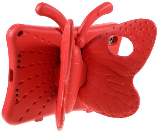 Trolsk 3D Butterfly Shockproof Case