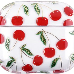 Trolsk Fruit Case - Cherries
