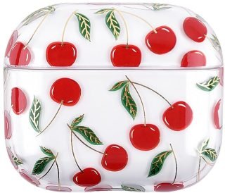 Trolsk Fruit Case - Cherries