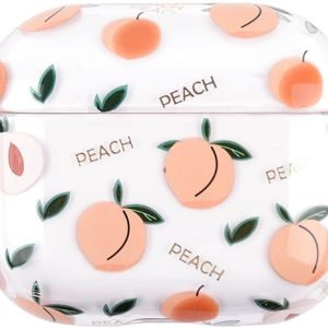 Trolsk Fruit Case - Peaches