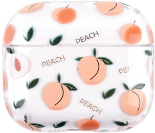 Trolsk Fruit Case - Peaches