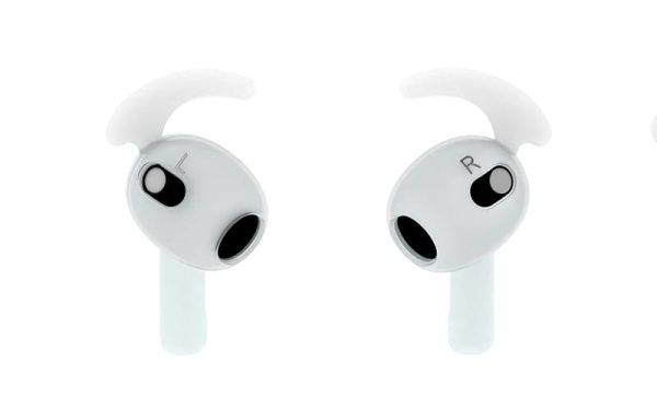 Trolsk Silicone Eartips