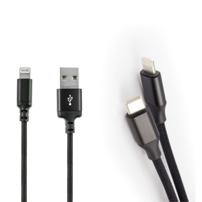 USB-C_USB-A kabel 