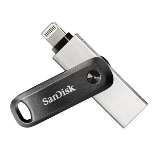 USB-sticka med lightning
