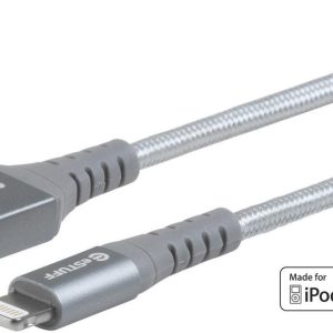 eStuff Allure Lightning to USB-A Cable