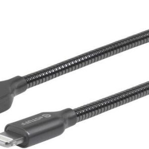 eStuff Allure USB-A till Lightning - 1,5 meter