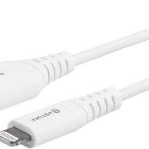 eStuff USB-A to Lightning Cable - 15 cm