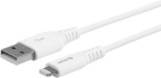 eStuff USB-A to Lightning Cable - 15 cm