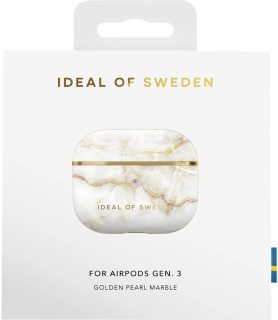 iDeal of Sweden Marble Case