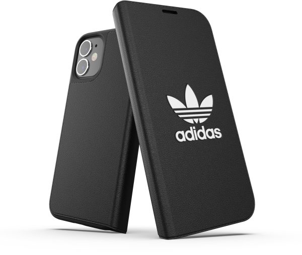 Adidas OR New Basics Booklet Case
