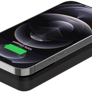 Belkin BoostCharge Magnetic Portable Wireless Charger 10K