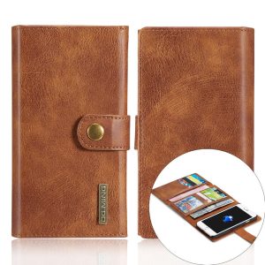 DG Ming Leather Wallet