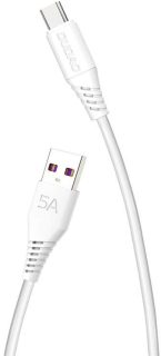 Dudao L2T USB-A to USB-C Cable - 1 meter