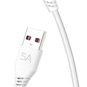 Dudao L2T USB-A to USB-C Cable - 2 meter