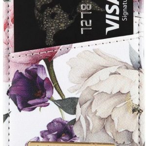Gear Onsala Phone Card Holder - Rose Garden