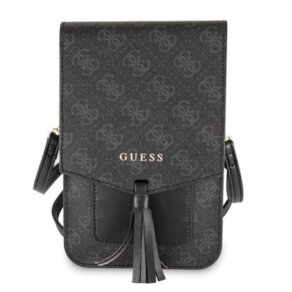Guess 4G Phone Bag with Strap