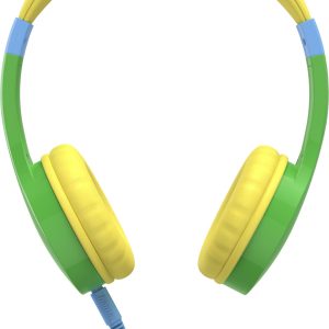 Hama Bee Safe Headphones - Blå