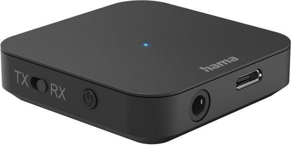 Hama Bluetooth 2-in-1 Adapter