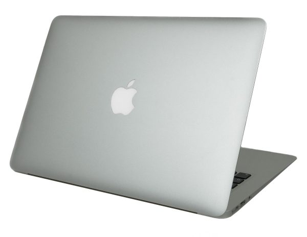 MacBook Air 13-tum Early 2015 i5 4GB 128GB SSD