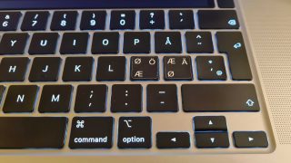 MacBook Pro 13-tum 2017 TBT3 Retina A1708 rymdgrå