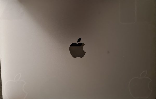 MacBook Pro 13-tum Retina 2017 i5 16GB 256SSD rymdgrå