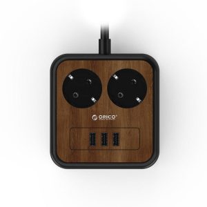 Orico 18W Desktop Charge Power Strip