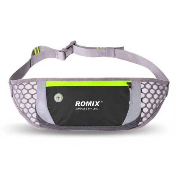 Romix RH74 Phone Pouch Waist Bag