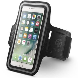 Spigen Velo A700 Sports Armband - Kamouflage