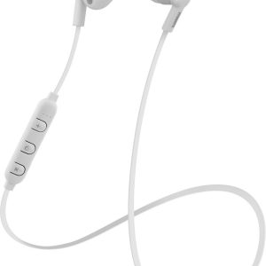 Streetz Stay-In-Ear Bluetooth Headset