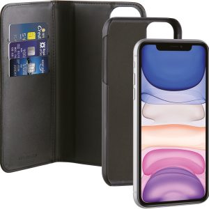 Vivanco 2-in-1 Plånboksfodral