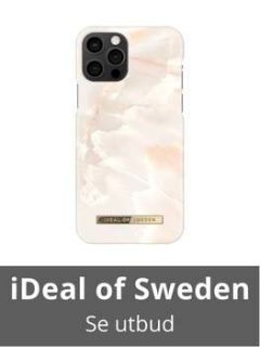 iDeal of Sweden – Skal till iPhone 12
