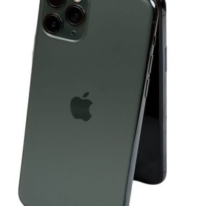 iPhone 11 Pro 64GB Midnight Green |Som ny|