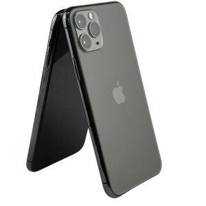 iPhone 11 Pro 64GB Space Gray |Som ny|