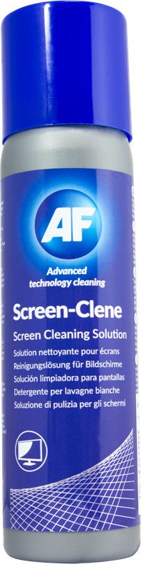 AF Screen-Clene 250 ml