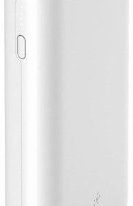 Belkin Power Delivery 30W Powerbank 20 000 mAh - Svart