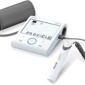 Beurer Bluetooth Blodtrycksmätare med EKG