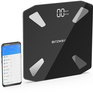 BlitzWolf Smart Scale WiFi