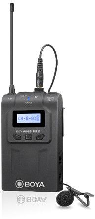 Boya TX8 Pro - trådlös sändare