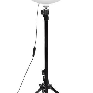 Celly ProClip 12" Lamp with Tripod