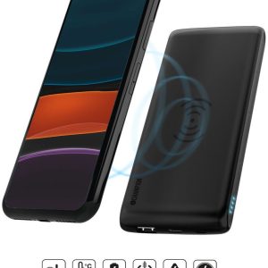 Champion Wireless Powerbank 10 000mAh