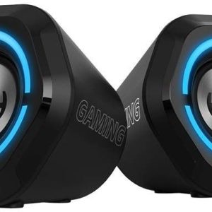 Edifier G1000 Bluetooth Gaming Stereo Speaker - Rosa