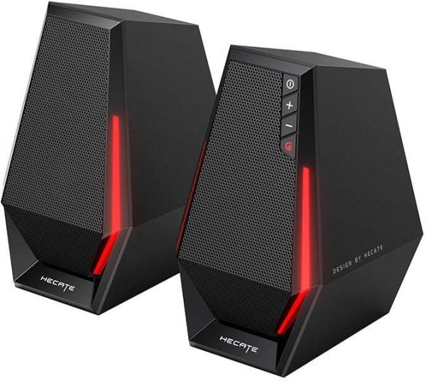 Edifier Hecate G1500 SE 2.0 Speakers
