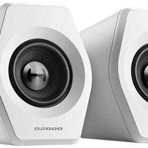 Edifier Hecate G2000 2.0 Speakers - Rosa